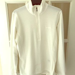 Patagonia Mid Weight Capilene Half-Zip